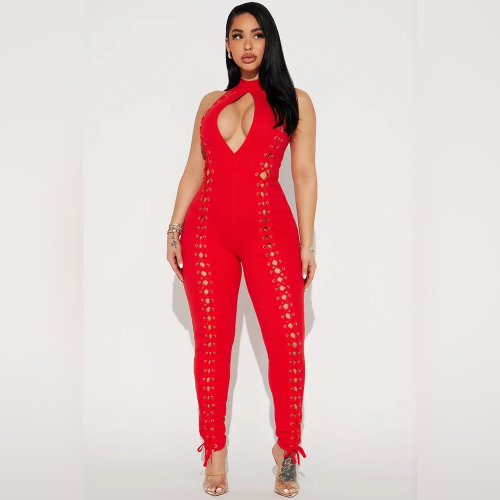 Fashion nova